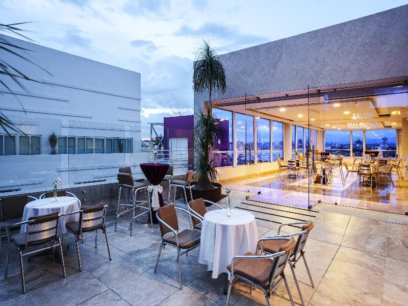 Nh Centro Histórico Hotel
