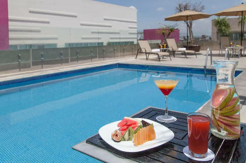 Hotel Nh Centro Histórico 4*